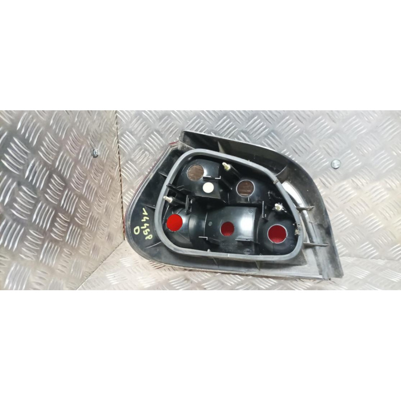 Feu arriere principal droit (feux) RENAULT MEGANE 1 PHASE 2 d’occasion