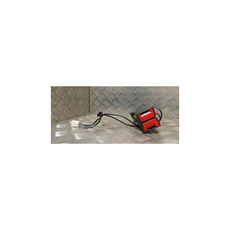 Attache ceinture arriere droit PEUGEOT 308 2 PHASE 1 d’occasion