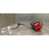 Attache ceinture arriere droit PEUGEOT 308 2 PHASE 1 d’occasion