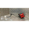 Attache ceinture arriere droit PEUGEOT 308 2 PHASE 1 d’occasion