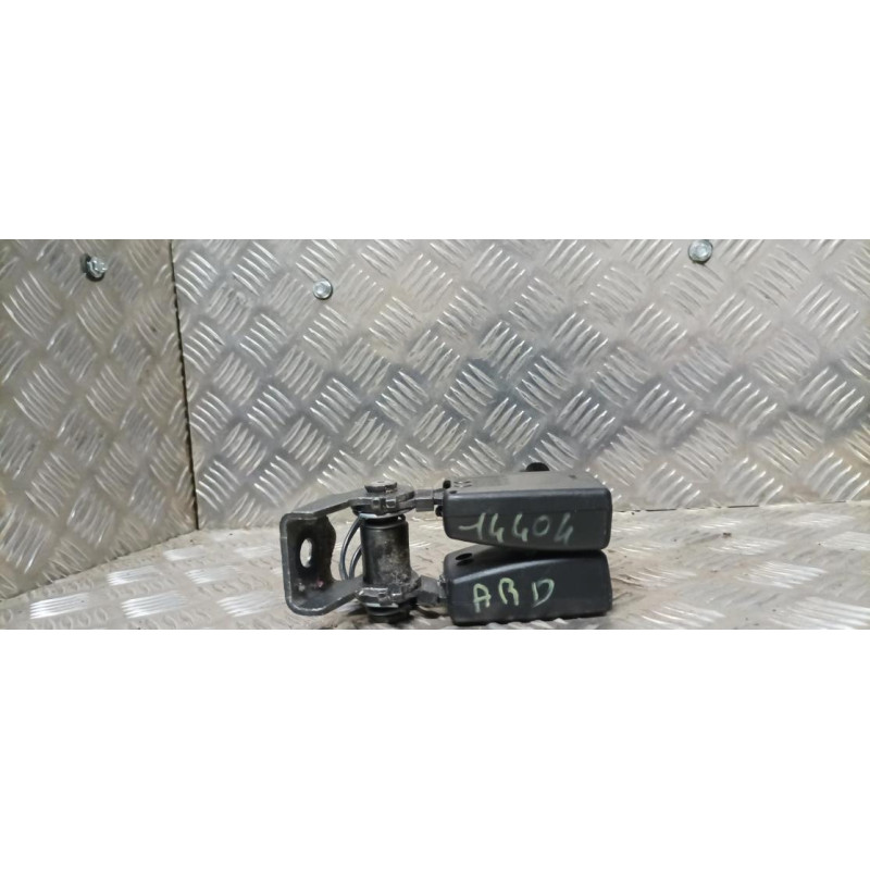 Attache ceinture arriere droit PEUGEOT 308 2 PHASE 1 d’occasion