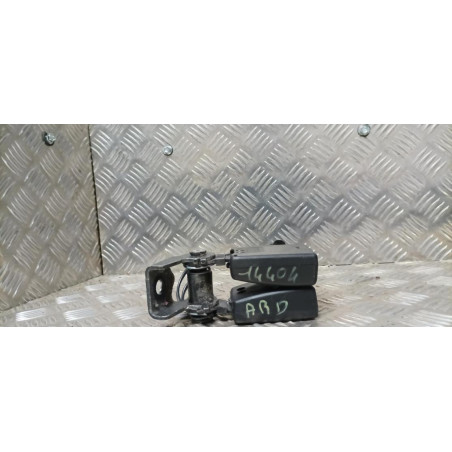 Attache ceinture arriere droit PEUGEOT 308 2 PHASE 1 d’occasion