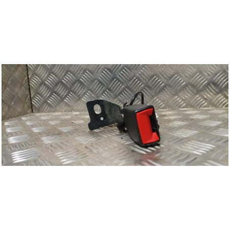 Attache ceinture arriere gauche PEUGEOT 308 2 PHASE 1 d’occasion