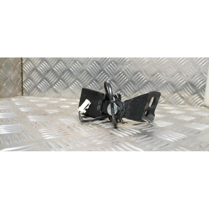 Attache ceinture arriere gauche PEUGEOT 308 2 PHASE 1 d’occasion