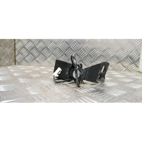 Attache ceinture arriere gauche PEUGEOT 308 2 PHASE 1 d’occasion