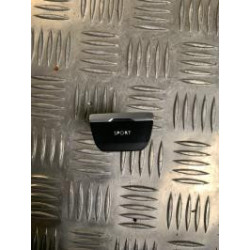 Bouton/Interrupteur PEUGEOT 308 2 PHASE 1 d’occasion