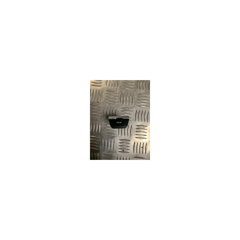 Bouton/Interrupteur PEUGEOT 308 2 PHASE 1 d’occasion