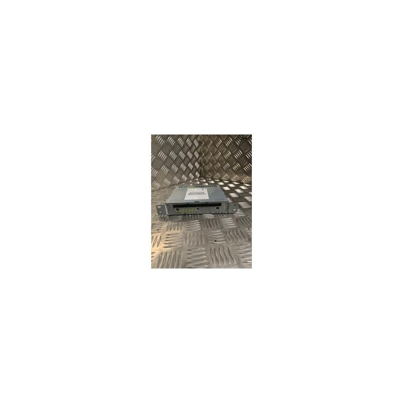 Chargeur CD PEUGEOT 308 2 PHASE 1 d’occasion
