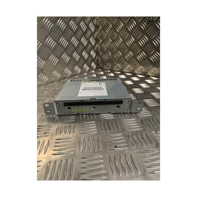 Chargeur CD PEUGEOT 308 2 PHASE 1 d’occasion