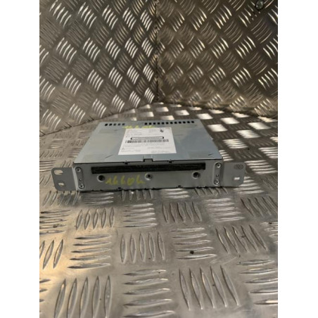 Chargeur CD PEUGEOT 308 2 PHASE 1 d’occasion