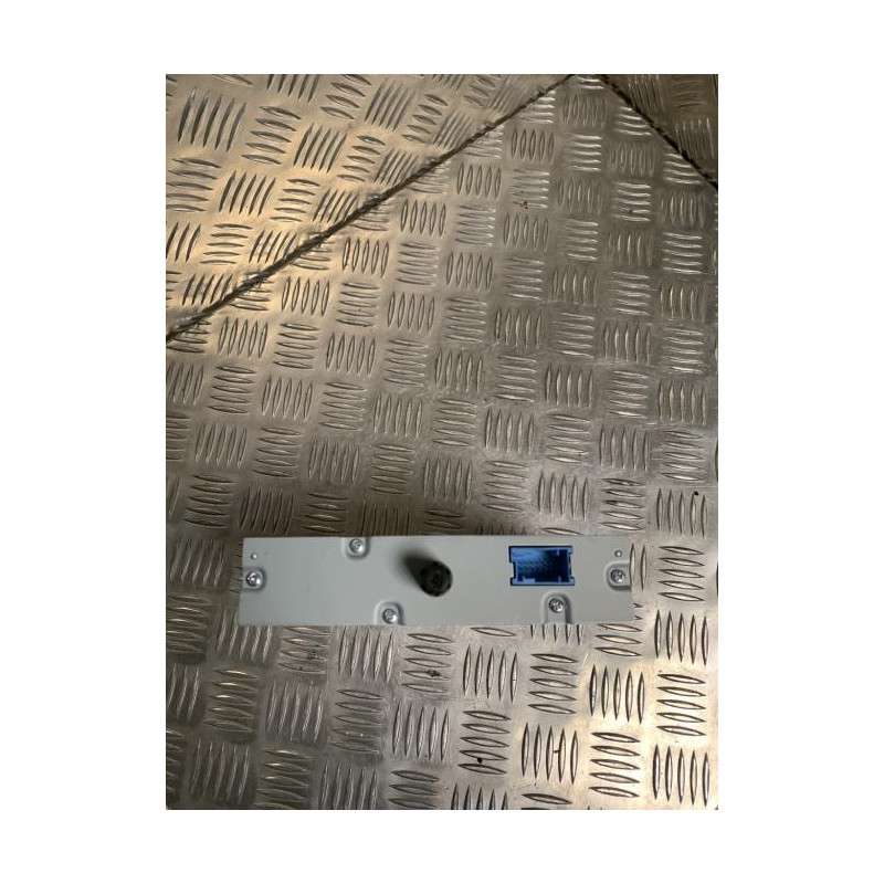 Chargeur CD PEUGEOT 308 2 PHASE 1 d’occasion
