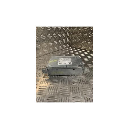 Autoradio d'origine PEUGEOT 308 2 PHASE 1 d’occasion