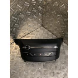 Commande chauffage PEUGEOT 308 2 PHASE 1 d’occasion