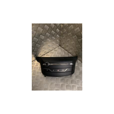 Commande chauffage PEUGEOT 308 2 PHASE 1 d’occasion