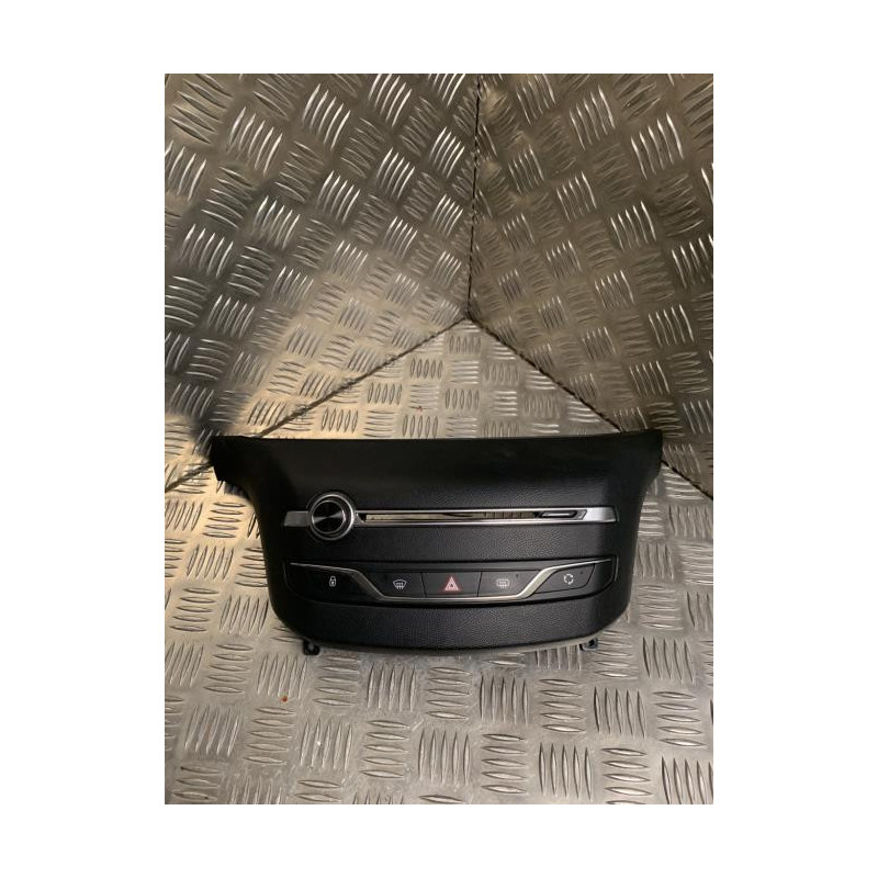 Commande chauffage PEUGEOT 308 2 PHASE 1 d’occasion