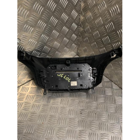 Commande chauffage PEUGEOT 308 2 PHASE 1 d’occasion