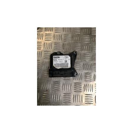 Boitier air bag PEUGEOT 308 2 PHASE 1 d’occasion