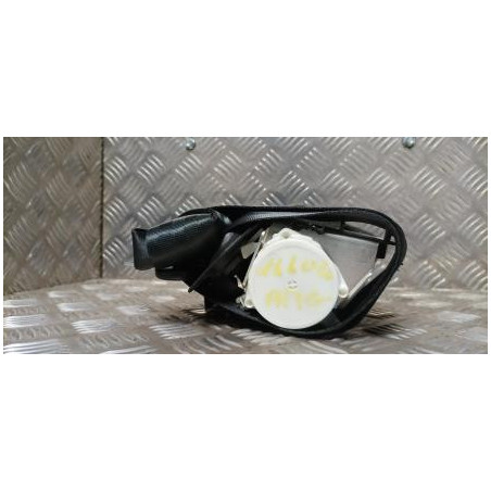 Ceinture arriere gauche PEUGEOT 308 2 PHASE 1 d’occasion