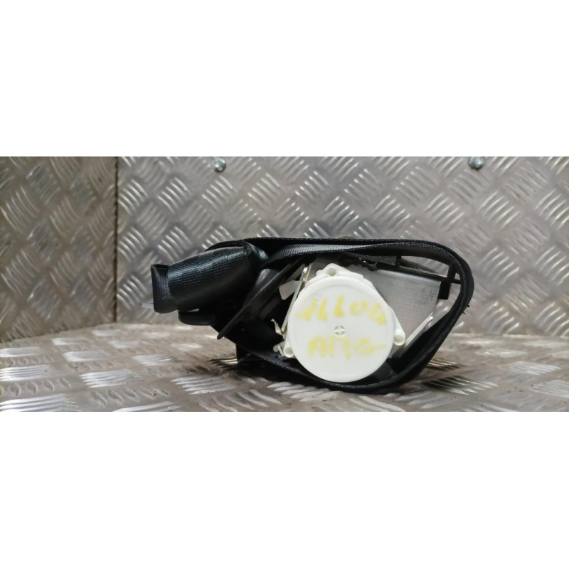 Ceinture arriere gauche PEUGEOT 308 2 PHASE 1 d’occasion