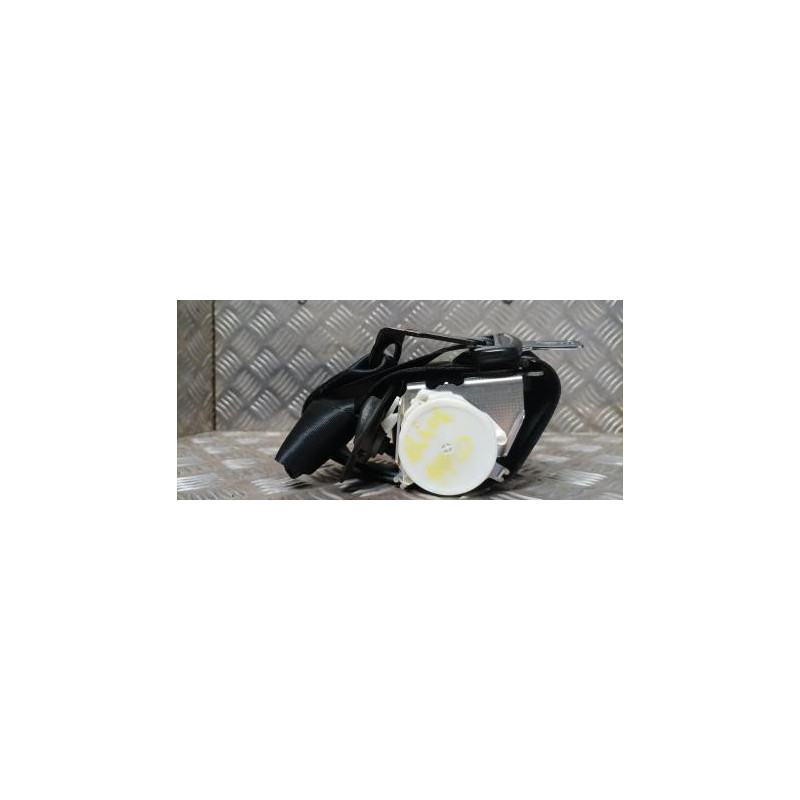 Ceinture arriere droit PEUGEOT 308 2 PHASE 1 d’occasion