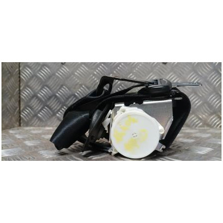 Ceinture arriere droit PEUGEOT 308 2 PHASE 1 d’occasion