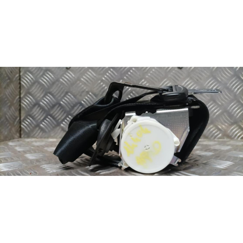 Ceinture arriere droit PEUGEOT 308 2 PHASE 1 d’occasion
