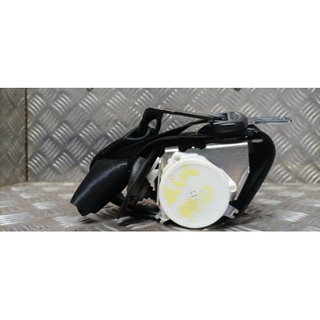 Ceinture arriere droit PEUGEOT 308 2 PHASE 1 d’occasion