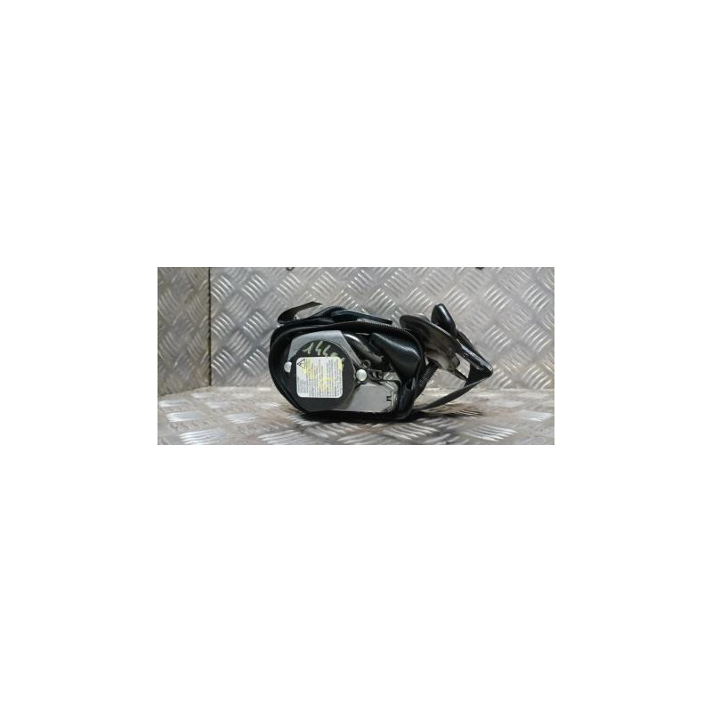 Ceinture avant gauche PEUGEOT 308 2 PHASE 1 d’occasion