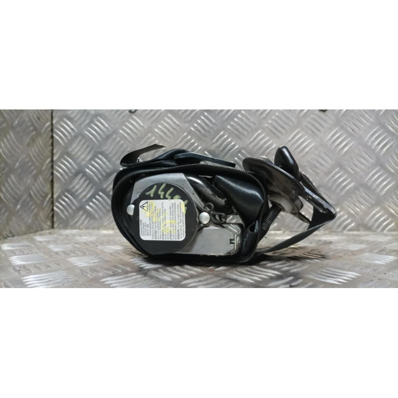 Ceinture avant gauche PEUGEOT 308 2 PHASE 1 d’occasion