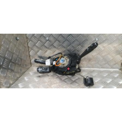 Com (Bloc Contacteur Tournant+Commodo Essuie Glace+Commodo Phare) PEUGEOT 308 2 PHASE 1 d’occasion