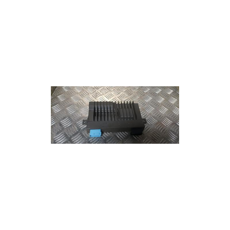 Amplificateur audio PEUGEOT 308 2 PHASE 1 d’occasion
