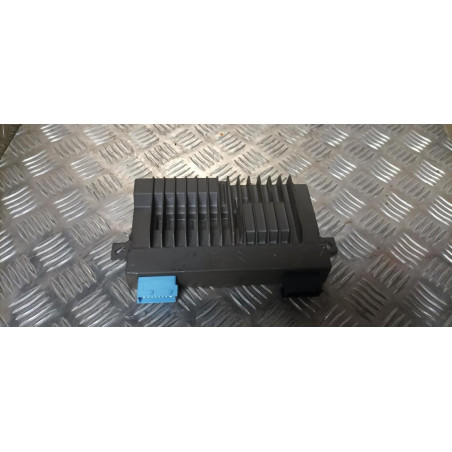 Amplificateur audio PEUGEOT 308 2 PHASE 1 d’occasion