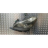 Optique avant principal gauche (feux)(phare) RENAULT CLIO 3 PHASE 1 BREAK d’occasion