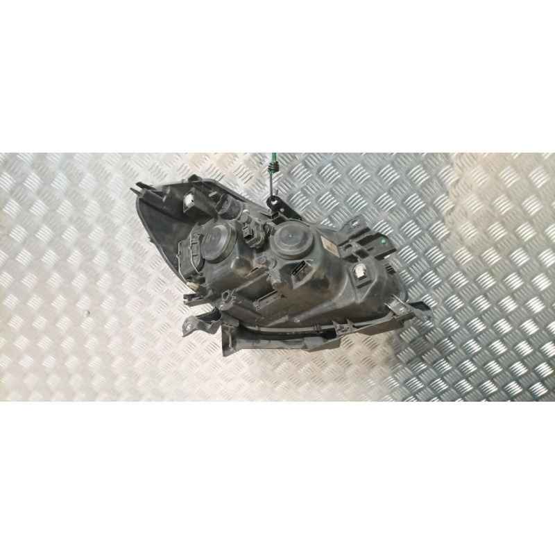 Optique avant principal gauche (feux)(phare) RENAULT CLIO 3 PHASE 1 BREAK d’occasion