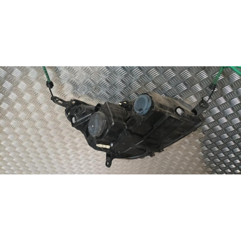 Optique avant principal gauche (feux)(phare) CITROEN C5 1 PHASE 2 d’occasion