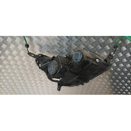 Optique avant principal gauche (feux)(phare) CITROEN C5 1 PHASE 2 d’occasion