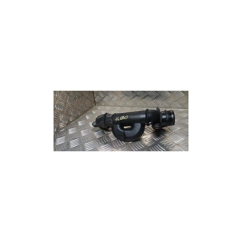 Durite CITROEN C5 1 PHASE 2 d’occasion