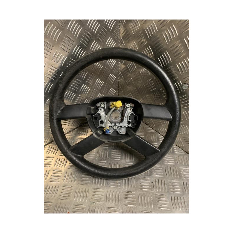 Volant VOLKSWAGEN POLO 4 PHASE 1 d’occasion