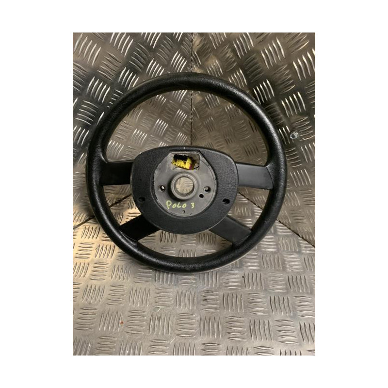 Volant VOLKSWAGEN POLO 4 PHASE 1 d’occasion