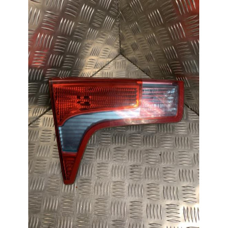 Feu arriere secondaire gauche (feux) CITROEN C5 1 PHASE 2 d’occasion