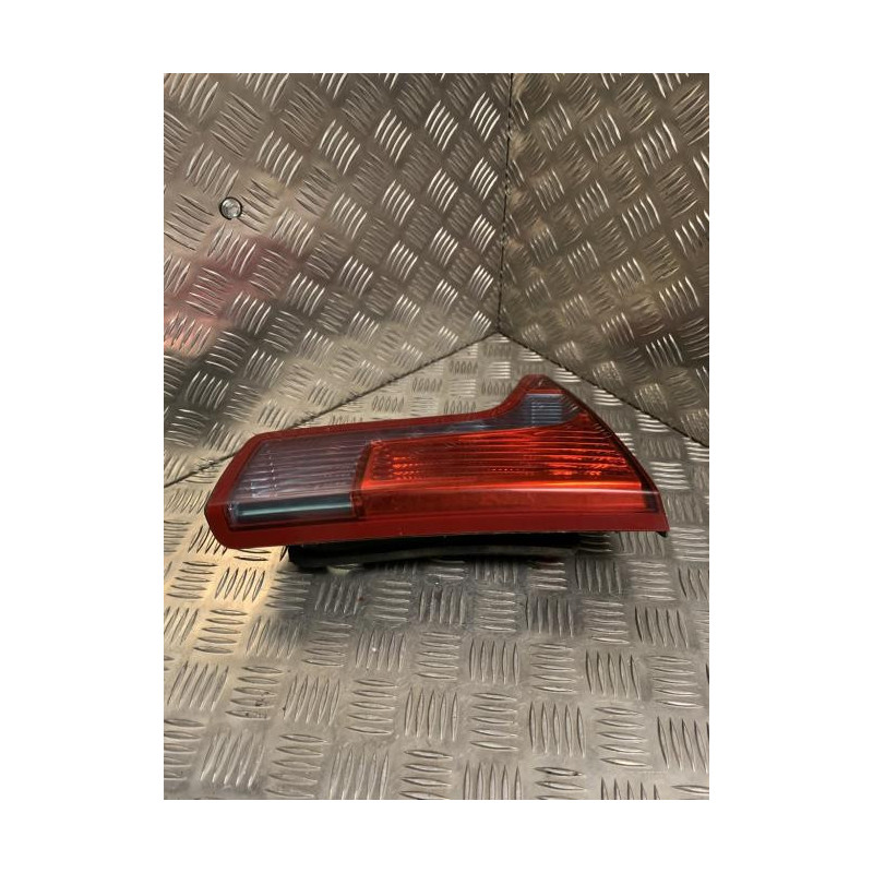 Feu arriere secondaire gauche (feux) CITROEN C5 1 PHASE 2 d’occasion