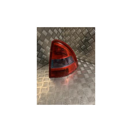 Feu arriere principal droit (feux) CITROEN C5 1 PHASE 2 d’occasion