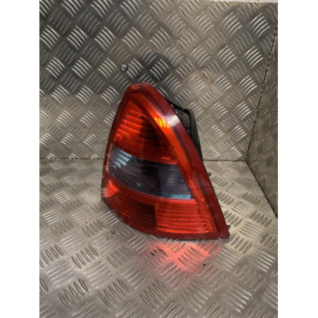 Feu arriere principal droit (feux) CITROEN C5 1 PHASE 2 d’occasion