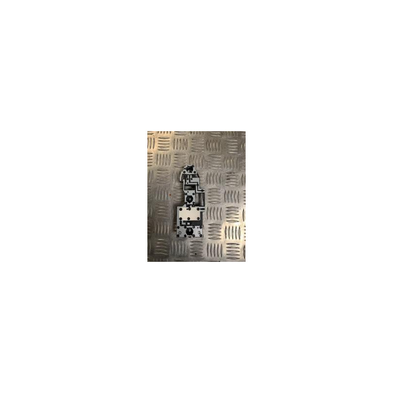 Platine feu arriere droit CITROEN C5 1 PHASE 2 d’occasion