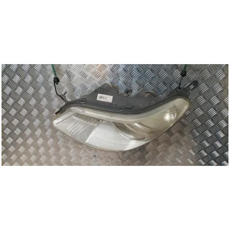 Optique avant principal gauche (feux)(phare) CITROEN C5 1 PHASE 1 d’occasion