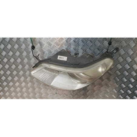 Optique avant principal gauche (feux)(phare) CITROEN C5 1 PHASE 1 d’occasion