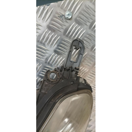 Optique avant principal gauche (feux)(phare) CITROEN C5 1 PHASE 1 d’occasion