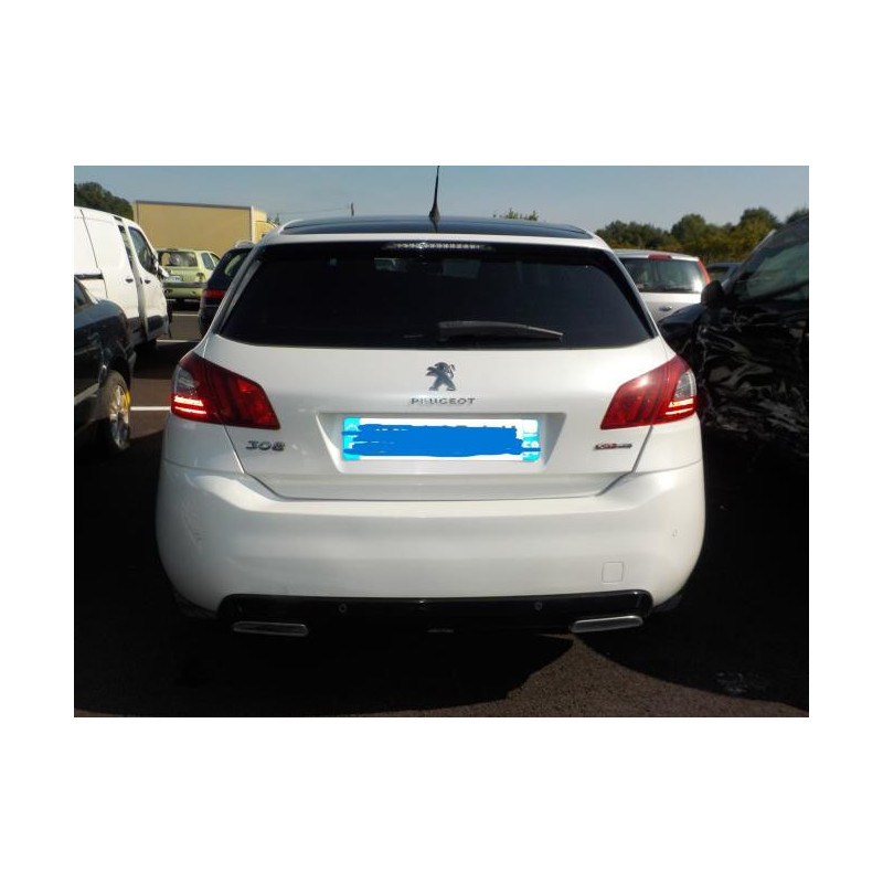 Retroviseur droit PEUGEOT 308 2 PHASE 1 d’occasion