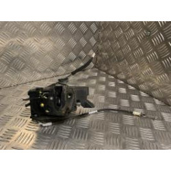Serrure avant droit PEUGEOT 308 2 PHASE 1 d’occasion