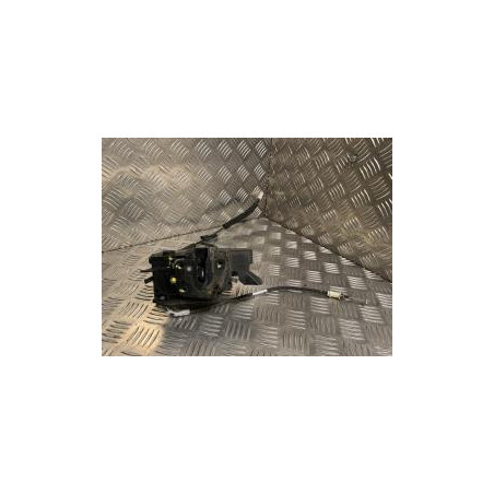 Serrure avant droit PEUGEOT 308 2 PHASE 1 d’occasion
